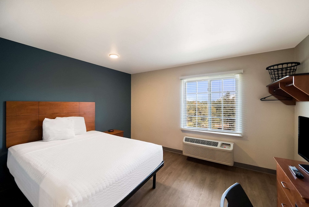 WoodSpring Suites Fort Worth Fossil Creek - photo 25