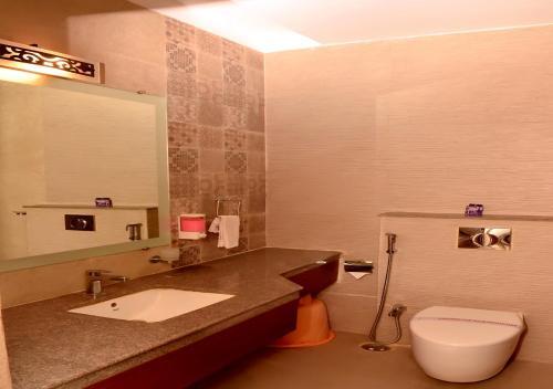 Hotel Payal — Khajuraho Group Of Monuments — photo 5