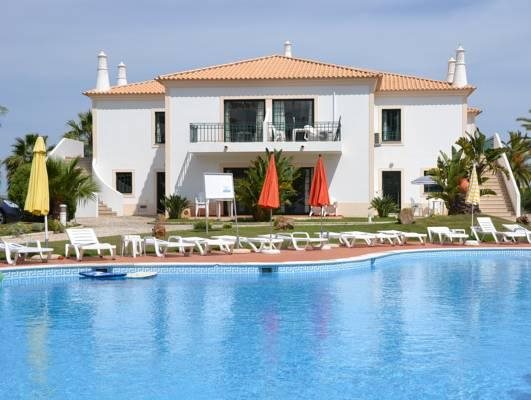Casa Velha Apartments Adults friendly — 4-Star Luxury Hotel in Albufeira, Portugal