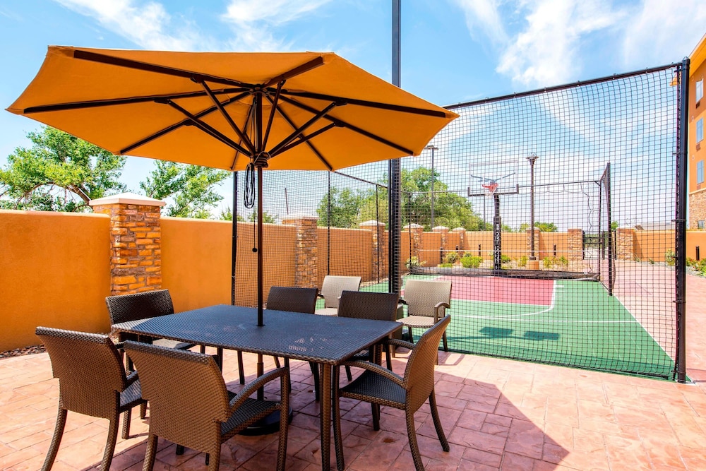 Towneplace Suites Big Spring - photo 47
