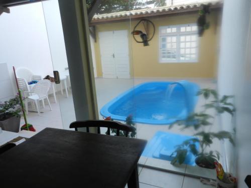 Pousada Abor gine in Marechal Deodoro, Brasil