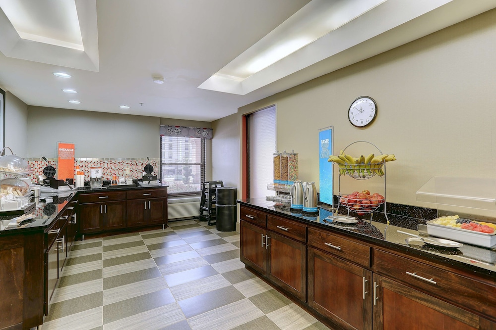 Hampton Inn Nashville I 24 Hickory Hollow - photo 24