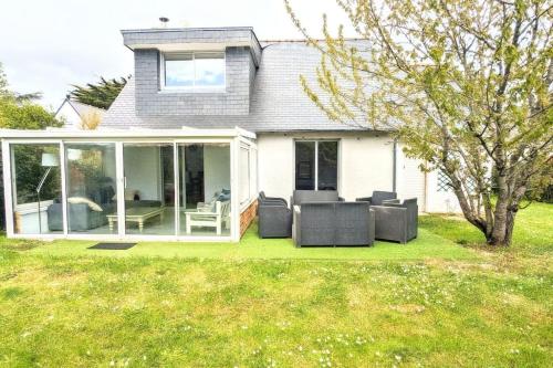 A Proximite de la Plage in Sarzeau, France