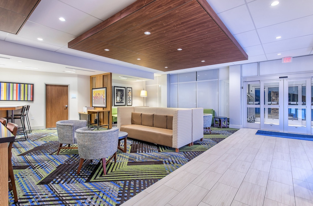 Holiday Inn Express La Grange Louisville Area Ne - photo 33