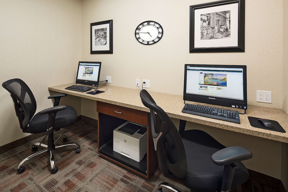 Hampton Inn & Suites Page Lake Powell - photo 29