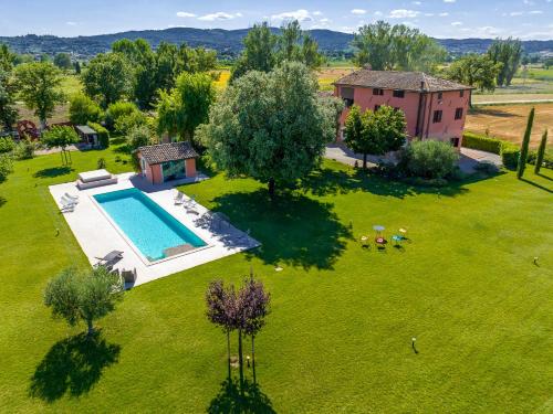 Casale Morotti — Bevagna