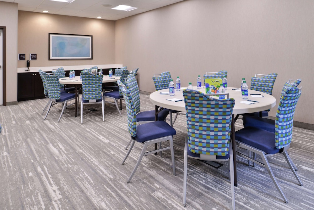 Homewood Suites by Hilton Des Moines Airport - photo 62
