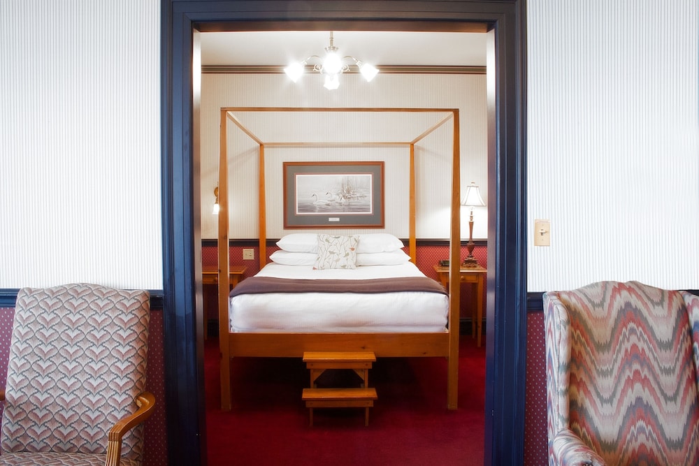 The Audubon Inn - photo 11
