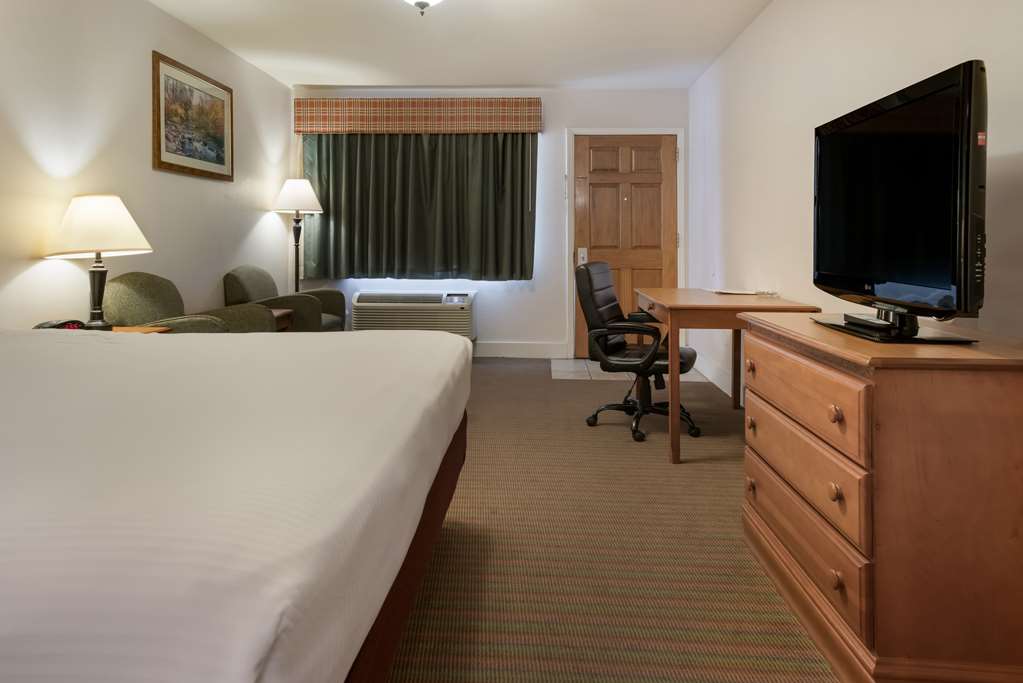 SureStay Hotel By Best Western Leesville - photo 12