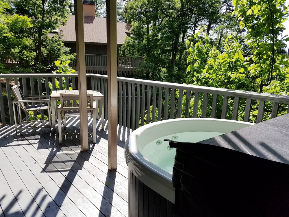 The Crescent Hotel and Spa - photo 29