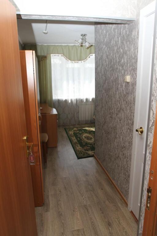 Iremel in Uchaly, Russia