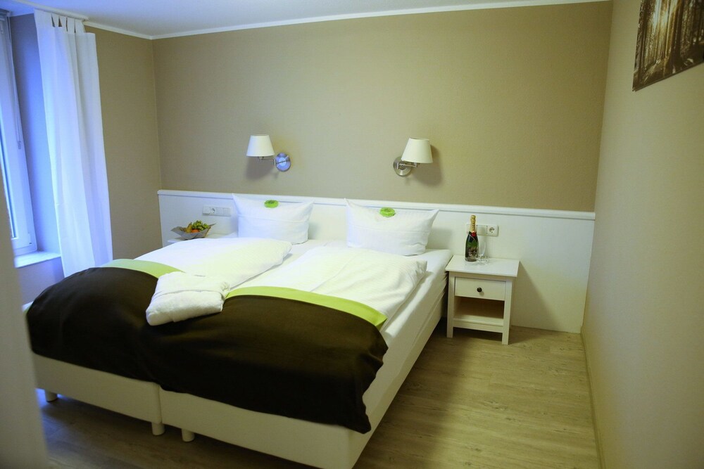 Waldhotel Wilhelmshöhe — Freudenberg — photo 4