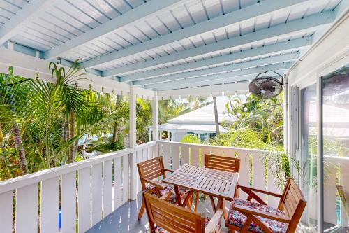 Papa's Hideaway - photo 16