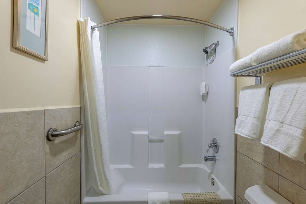 Travelodge by Wyndham Florida City Homestead Everglades - photo 23