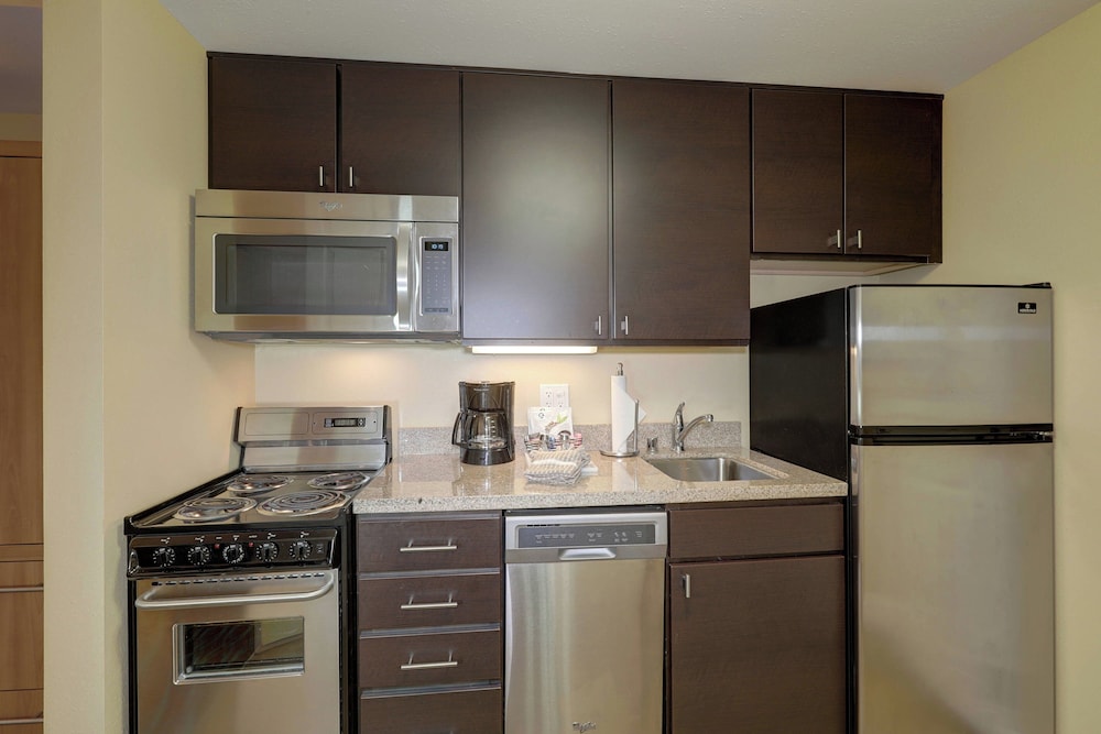 TownePlace Suites Richland Columbia Point - photo 15