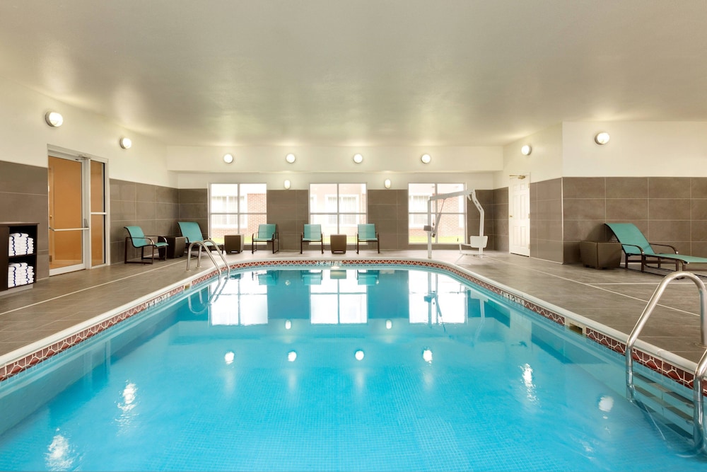 Residence Inn by Marriott Walnut Creek - photo 6