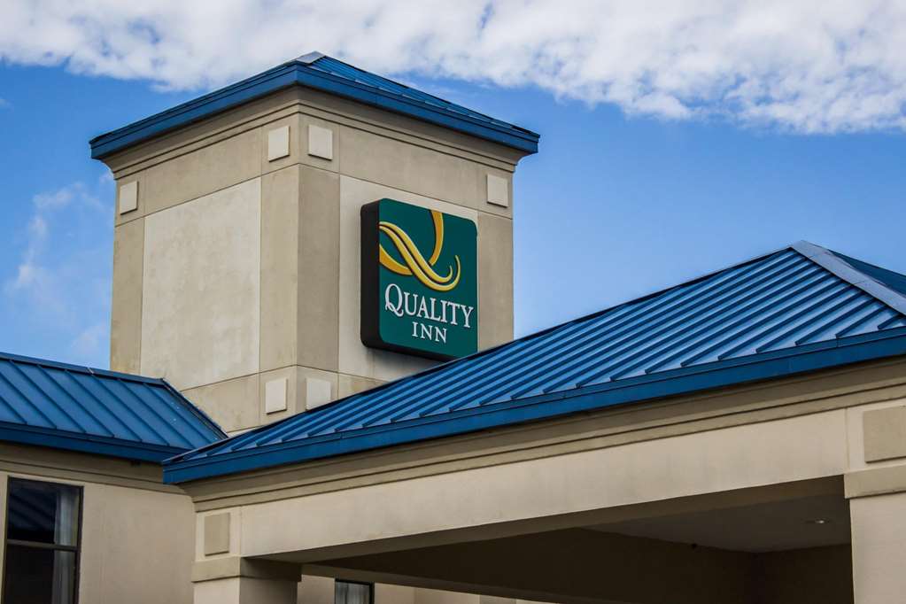 Quality Inn Fuquay Varina East - photo 2