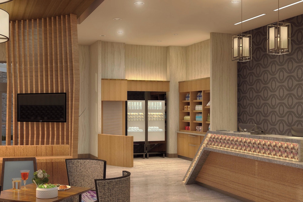 SpringHill Suites by Marriott Fayetteville Fort Bragg - photo 27