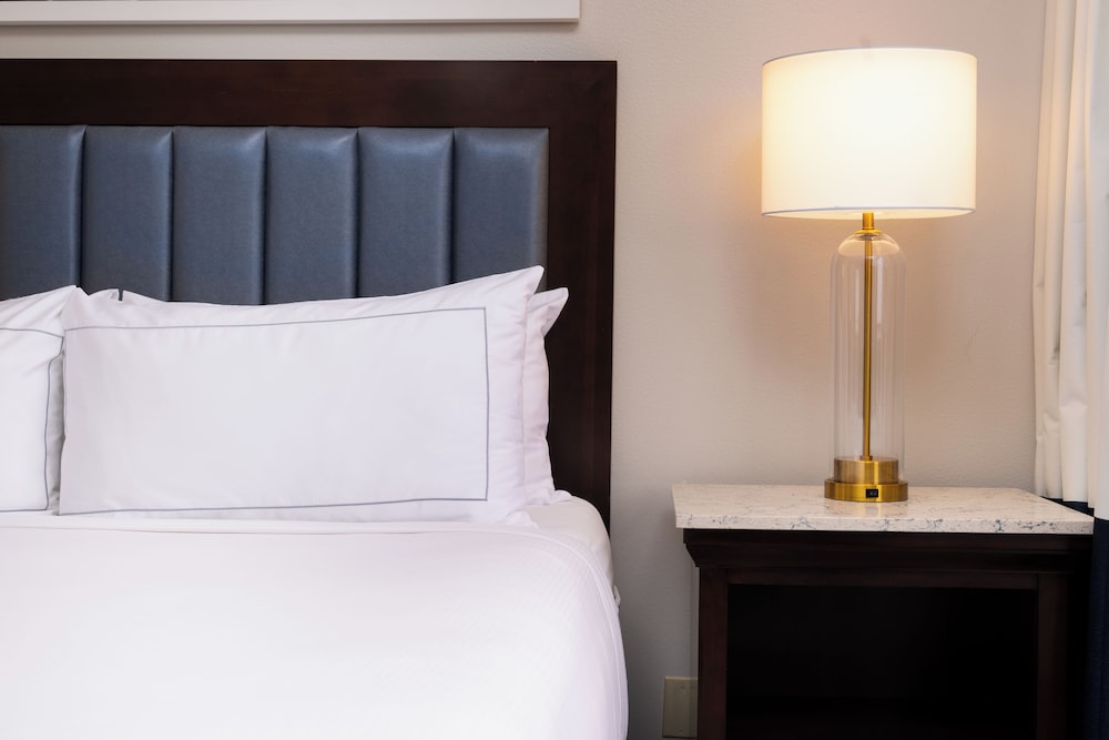 DoubleTree by Hilton Houston Medical Center Hotel & Suites - photo 20