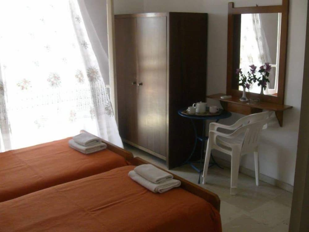 La Cite’ Family Hotel & Apartments — Corfu — photo 3