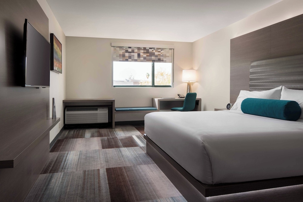 Aloft Scottsdale - photo 6