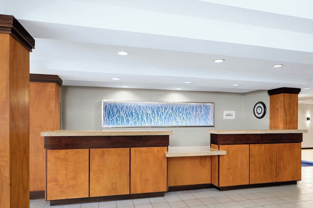 Fairfield Inn & Suites Marianna - photo 2