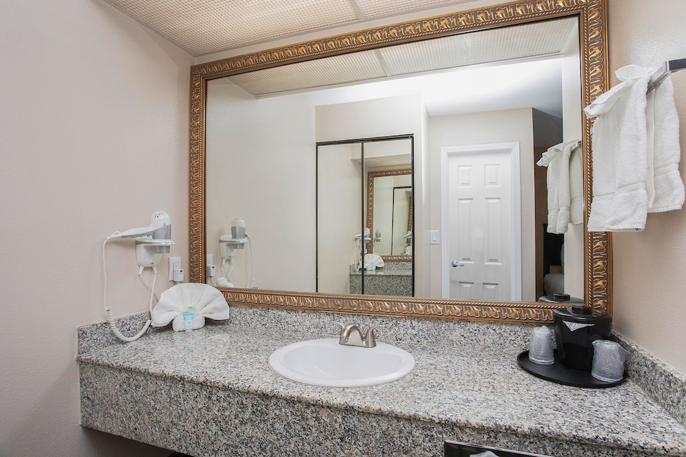 Stanford Inn & Suites Anaheim - photo 25