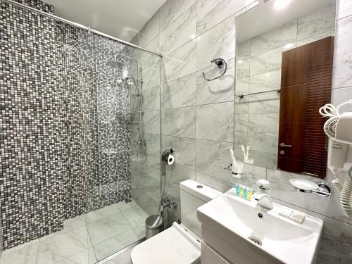 Luxmani Hotel & Spa