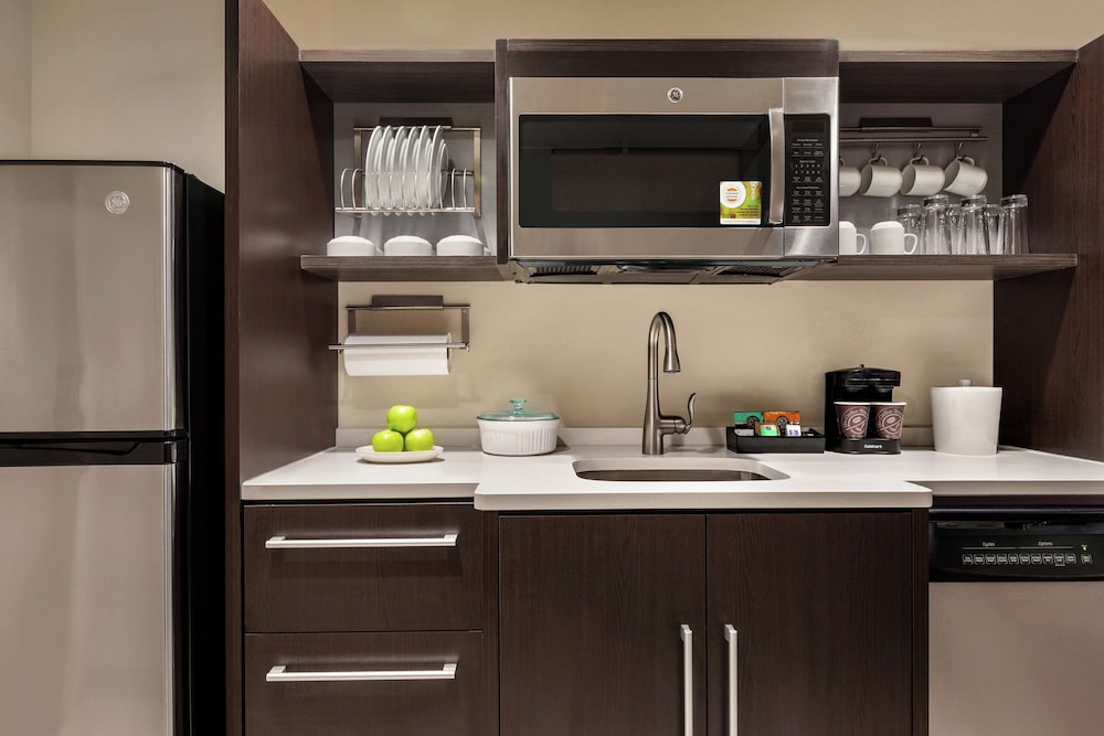Home2 Suites by Hilton San Antonio North Stone Oak TX - photo 19