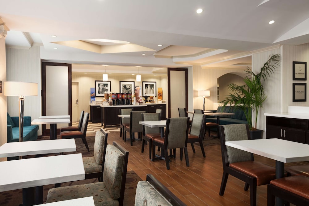 Hampton Inn Los Angeles Int'l Airport Hawthorne - photo 18