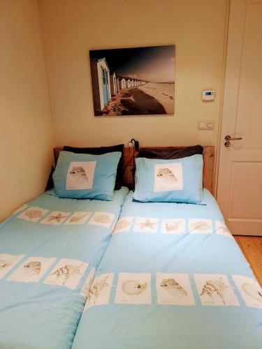 Logies21 Texel - last minute hotel in Unknown City