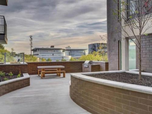 Urban Oasis in the Center of SLC — 4-Star Luxury Hotel in Salt Lake City, United States