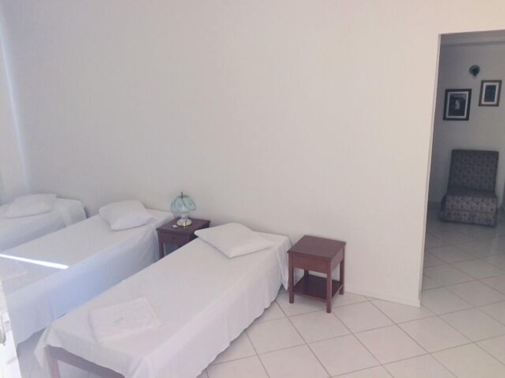 Hotel de Minas Caxambu — Caxambu — photo 5