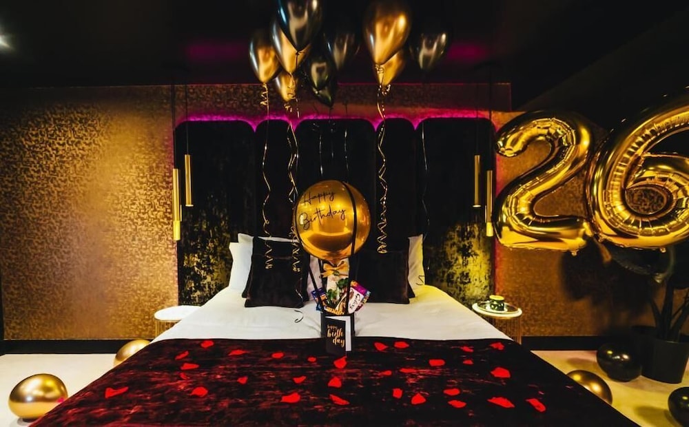 Cranleigh Boutique in Windermere, United Kingdom