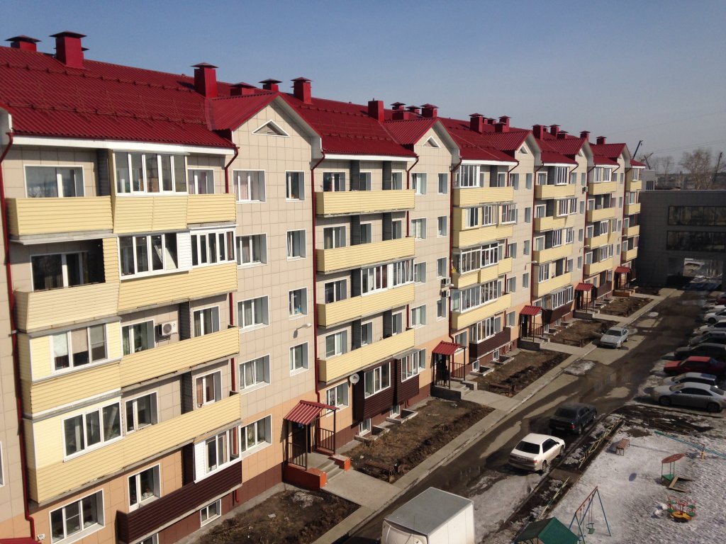 Home Hotel Apartments