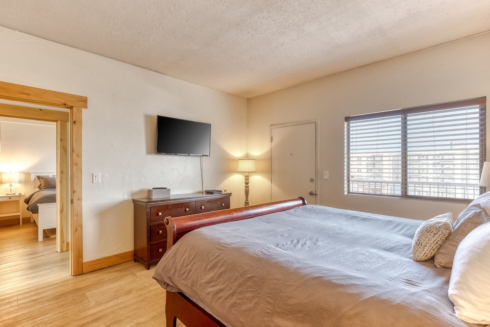 Sand & Sea Resort Condominiums - photo 133