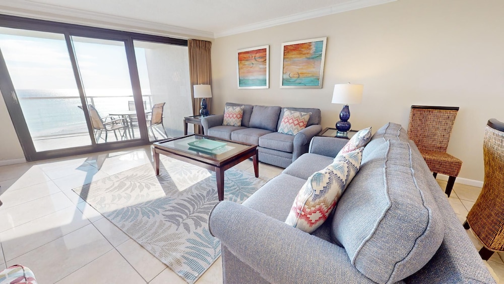 Beachside Towers at Sandestin by Gibson Beach Rentals - photo 225