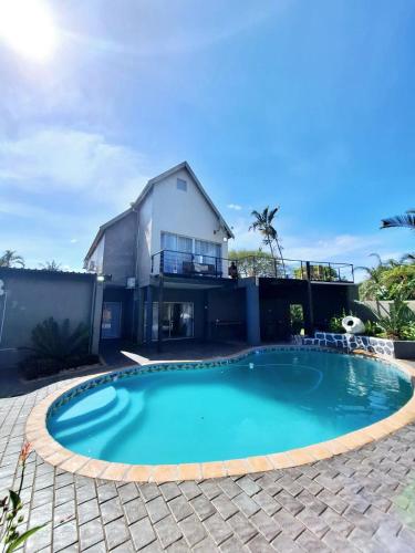 AveBulela Penthouse — 4-Star Luxury Hotel in Richards Bay, South Africa
