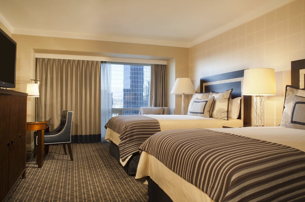 Omni Los Angeles Hotel at California Plaza - photo 26