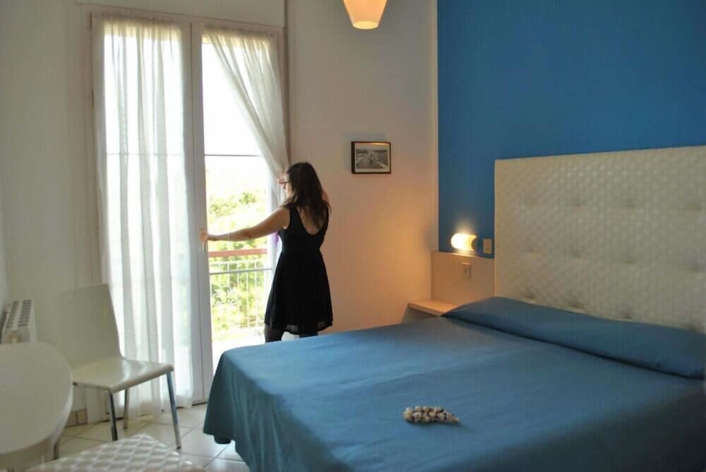 Ariston Vacanze Residence — 4-Star Luxury Hotel in Ravenna, Italy