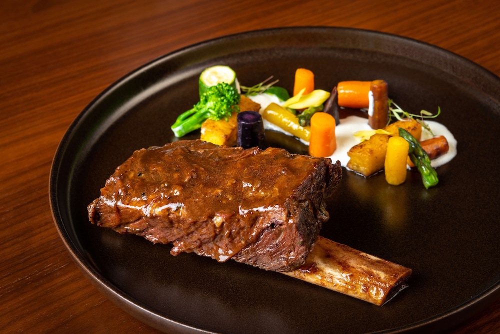 מזון ומשקאות