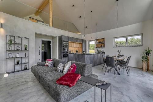 Chalet Panorama — 4-Star Luxury Hotel in Freyung, Germany