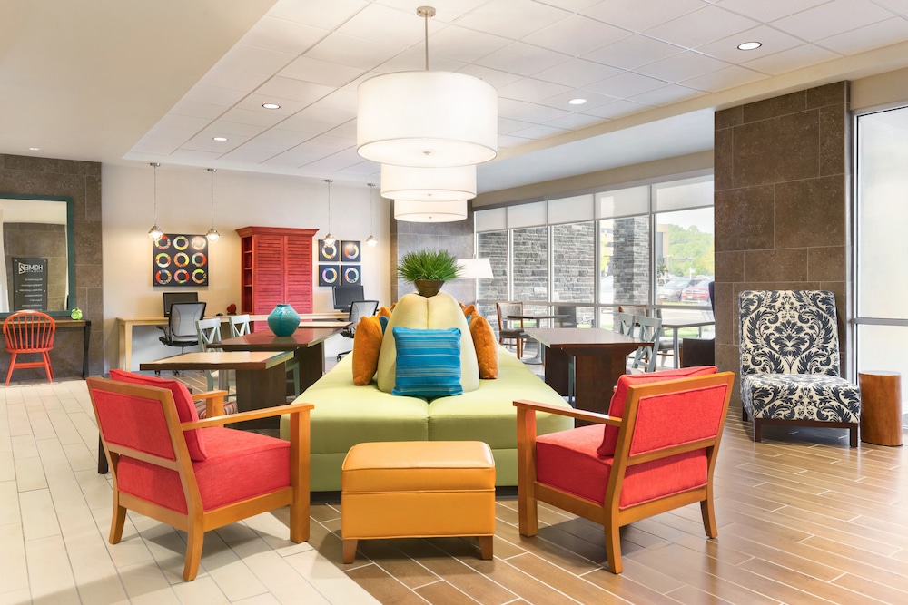 Home2 Suites by Hilton Cleveland Independence - photo 4