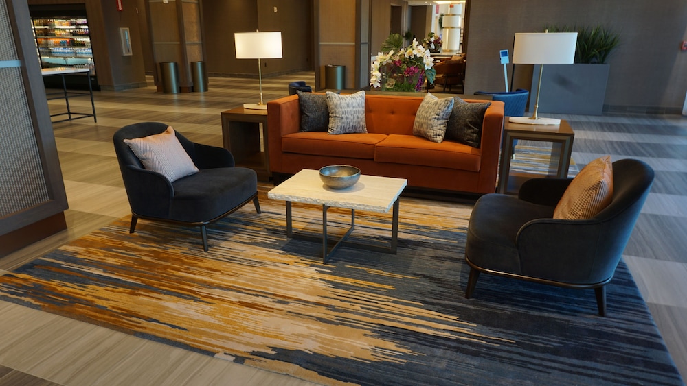 Hyatt Regency JFK Airport at Resorts World New York - photo 15
