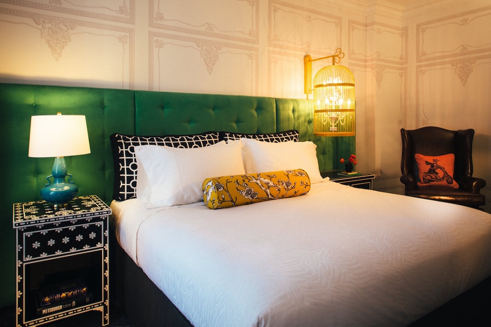 Kimpton Hotel Monaco Pittsburgh by IHG - photo 26