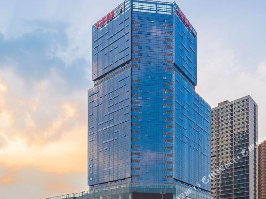 The Romantic hotel - last minute hotel in Jinan