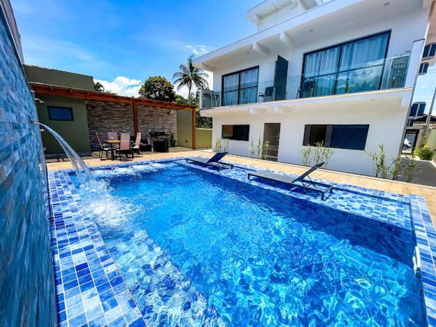 Home Aguas da barra Ilhabela — 4-Star Luxury Hotel in Ilhabela, Brasil