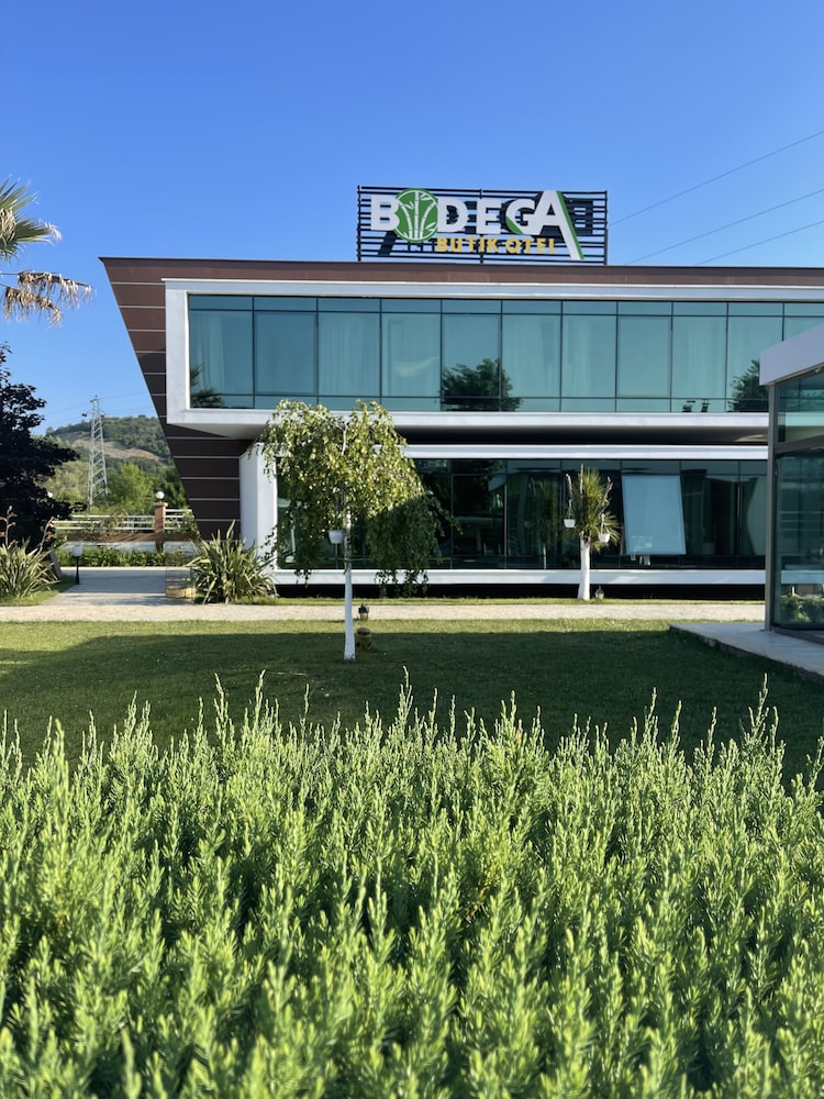 Bodega Otel in Sile, Turkey