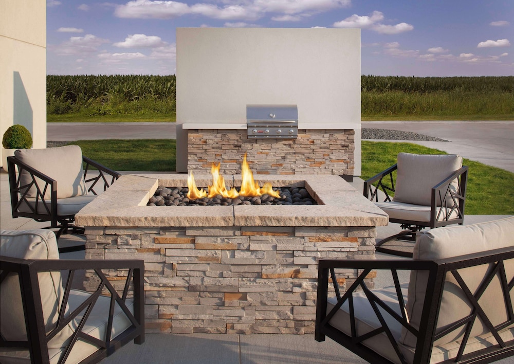 Hampton Inn Ogallala - photo 32