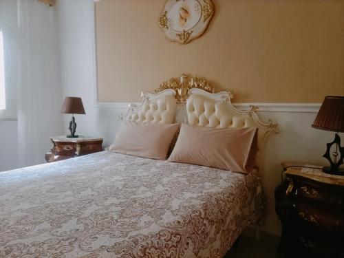 Savoia23 Luxury Superior Suite — 4-Star Luxury Hotel in Nardo, Italy
